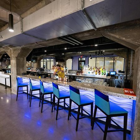 The Warehouse Hotel At Champion Mill Hamilton Eksteriør bilde